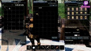 Conan Exiles - Valkyrian Arsenal & More - Mythical Mining Station e Rune Repair