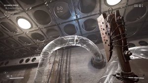 Бойлернная в Atomic Heart ❤  Как охладить бойлеры? ❤ Атомик Харт
