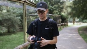 Ultra-Tele-Zoom Sigma 100-400mm | Auf Safari 🦌 | Foto Koch Hands-On