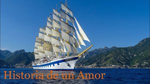 Historia de un Amor. Исполнитель: Guadalupe Pineda.