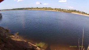 Наша река Юг