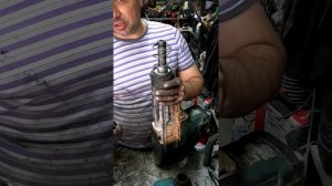 Makita HR 5001c сборка и разборка патрона