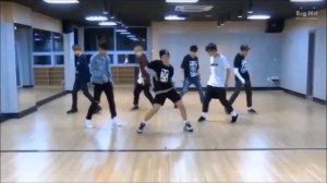 рандомные к-рор танцы