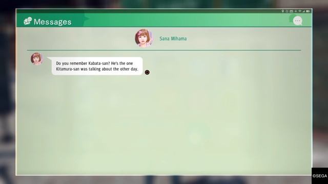 Romance with Sana Mihama - All Good Choices | Judgment (Dating Guide) смотреть онлайн