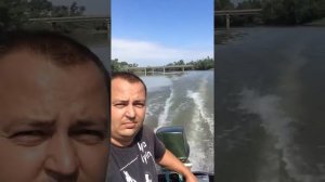 Ветерок 8 с контактным зажиганием