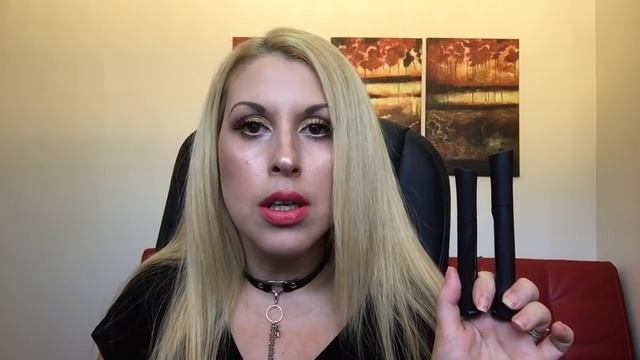 WOW Lashes! Younique Moodstruck 3D Fiber Lashes Review & Demo | Does It Really Work? смотреть онлайн