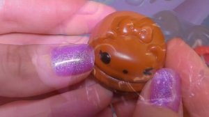 Очередь за Попкорном Num Noms ИГРАЕМ В МАГАЗИН Видео для Детей Игрушки Num Nom и