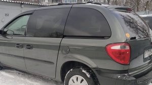 Додж караван и ДРУГИЕ!!!