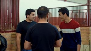 Qodirxon (baxt shakli 67-qism 2-mavsum) | Кодирхон (бахт шакли 67-кисм 2-мавсум)