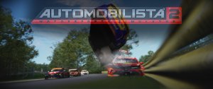 Пробую Automobilista 2 | Monza 1971 | Moza R5 | WFHD