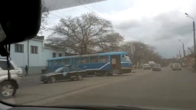 Одесский дрифтинг. смотреть онлайн