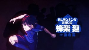 Синяя тюрьма Blue lock русская озвучка😁