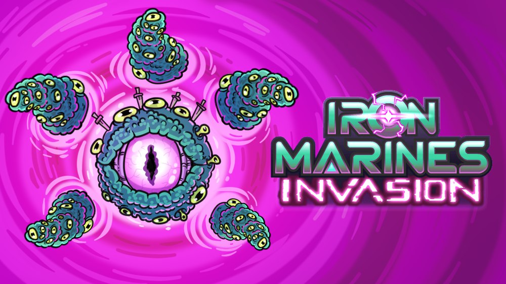 Iron Marines Invasion - Серия 27