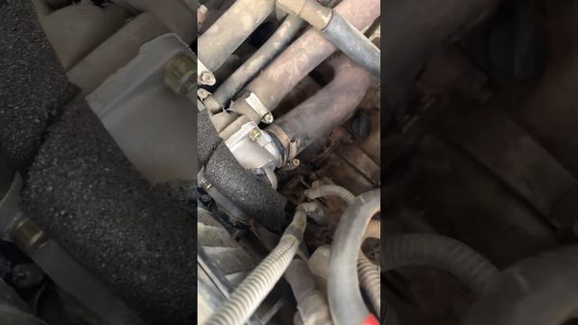 Падают обороты на ВАЗ до 500/ глохнет. Решение за 100р смотреть онлайн