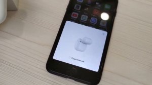 КАК ПОДКЛЮЧИТЬ AIRPODS НА IPHONE - ИНСТРУКЦИЯ