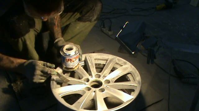 ,, Престиж" смывка гель или как снять старую краску с металла, пластика или дерева смотреть онлайн