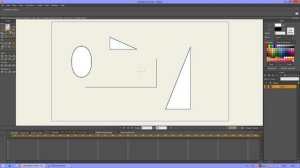 MOHO 3.7. DELETE EDGE (удаление сегмента контура) видео урок