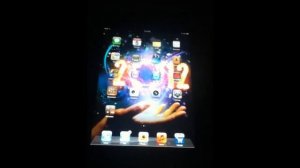 iPad 2 Walkthrough