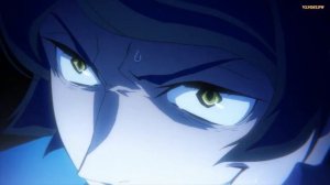 Аниме клип - Краш - (Эдогава Ранпо&Мушитаро Огури) /BSD/AMV