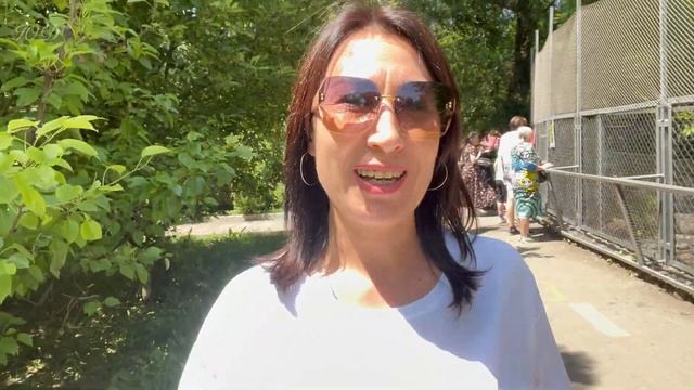 Зоопарк Алматы? 06.2023 смотреть онлайн