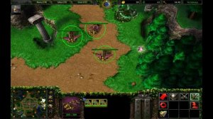 Запись трансляции от Abver'a  WC3 09.10.12