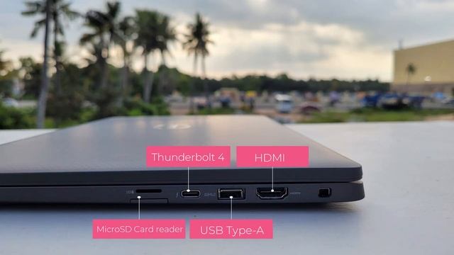 DELL Latitude 7520 Business Laptop Unboxing & First Look | Hands-on Experience смотреть онлайн