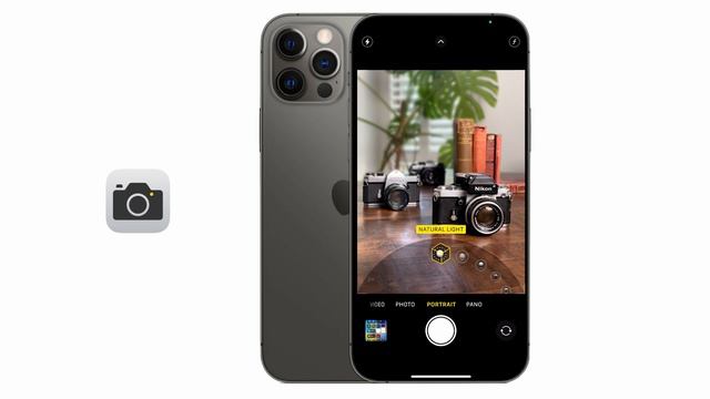 iPhone Photography Secrets: Master Portrait Mode for Mind-Blowing Shots! смотреть онлайн