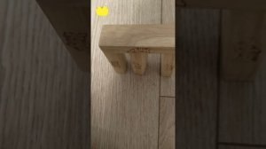 Неразрешимая стена из Jenga ( ну почти )