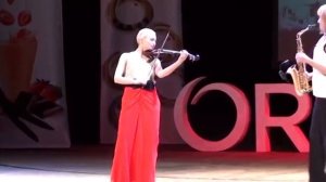 Музыкальный проект: Sax&Violin (саксофон и скрипка) - "TVSHANS"