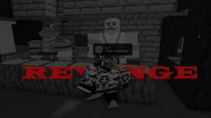 ROBLOX BED WARS OOF