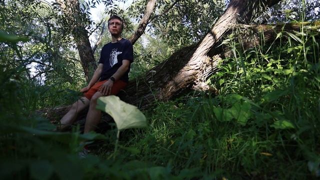 canon ef 17-40 l, тест пейзажной съёмки #canonrp смотреть онлайн