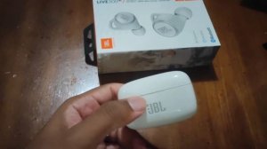 JBL 300tws review