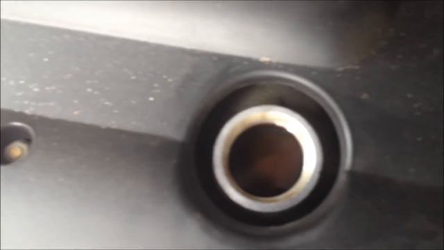 Toyota Fielder Automática 2004/2005 смотреть онлайн