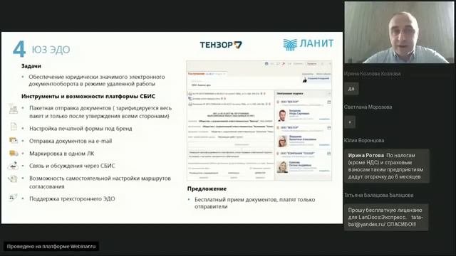 Технологии удаленной работы: 5 секретов успеха. Антон Ваганов. Вебинар.