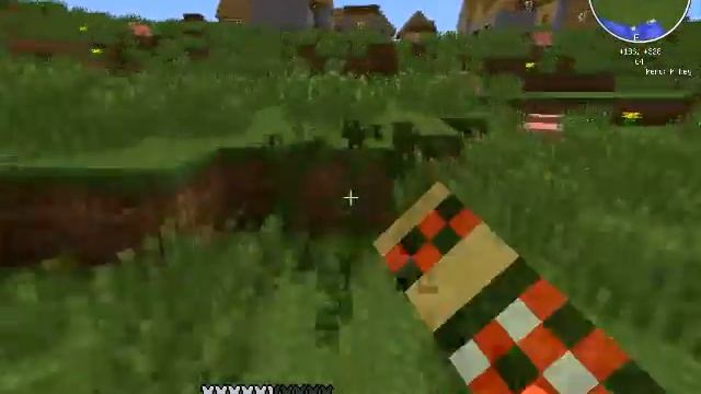 Minecraft [Модный] #2 деревня на прокачку смотреть онлайн