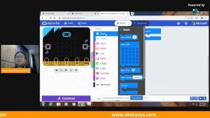 Microbit Webinar Series : Part 2