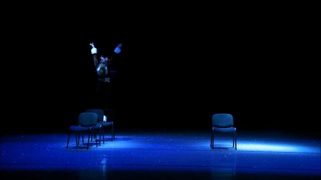 СНЕЖНАЯ КОRRОЛЕВА - Часть 19 - Олень - Александра Терлыга смотреть онлайн