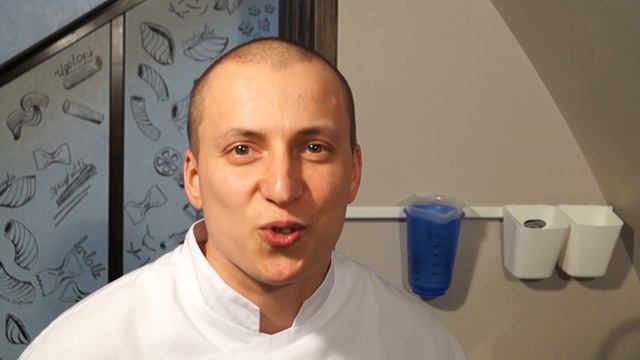 Как красить яйца Рецепты от Васяна | БАЗИЛИК паста-бар смотреть онлайн