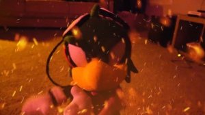 Sonic.EXE! (FULL MOVIE) - Sonic and Friends