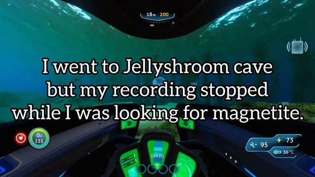 Rat Goes Deep | Subnautica Ep. 2 смотреть онлайн