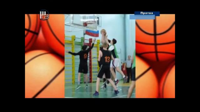 Жуков ТВ. Итоги муниципального этапа Чемпионата ШБЛ "КЭС-БАСКЕТ" смотреть онлайн