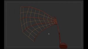 Zbrush designing dragon wings