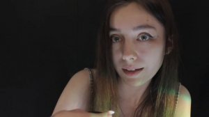 ASMR ШЁПОТ, ИГОЛОЧКИ И МУРАШКИ