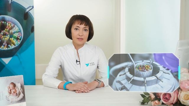 Что такое отложенное материнство?