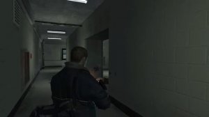 Grand Theft Auto IV - Silence! Mod v1.2