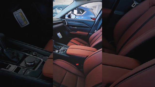 Mazda CX-50 Meridian Edition Interior and Exterior (off-road ready) #Mazda #cx50 #jdm #jdmcars смотреть онлайн