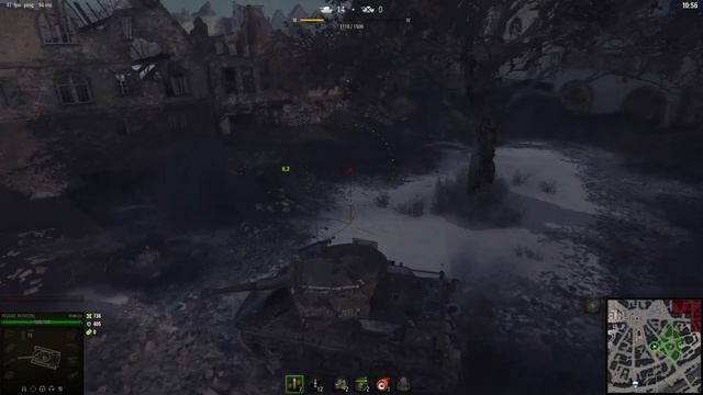 Стальной Охотник 2020! Огромное количество изменений и больше танков! смотреть онлайн