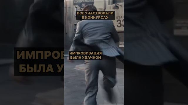 МОЕ ОБЫЧНОЕ МЕРОПРИЯТИЕ, ВЕДУЩИЙ СЕРГЕЙ ЗАЙЦЕВ