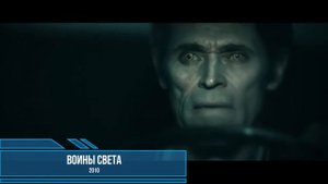 7 зрелищных фильмов в жанре фантастика