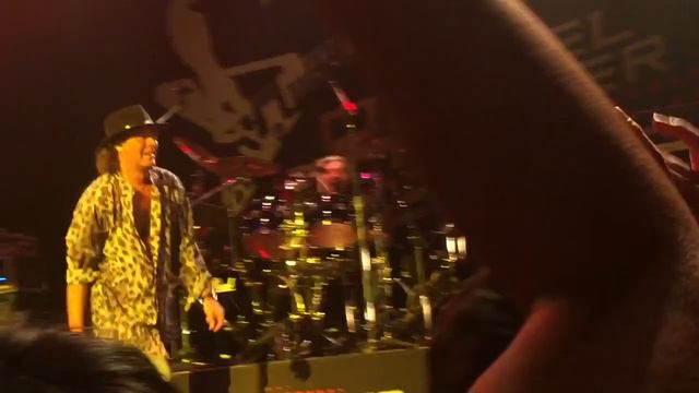 MICHAEL SCHENKER FEST / Doctor Doctor (Osaka 2016) смотреть онлайн